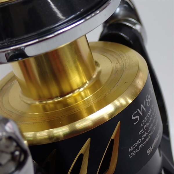 １３ステラＳＷ（左巻き）８０００ＨＧ
